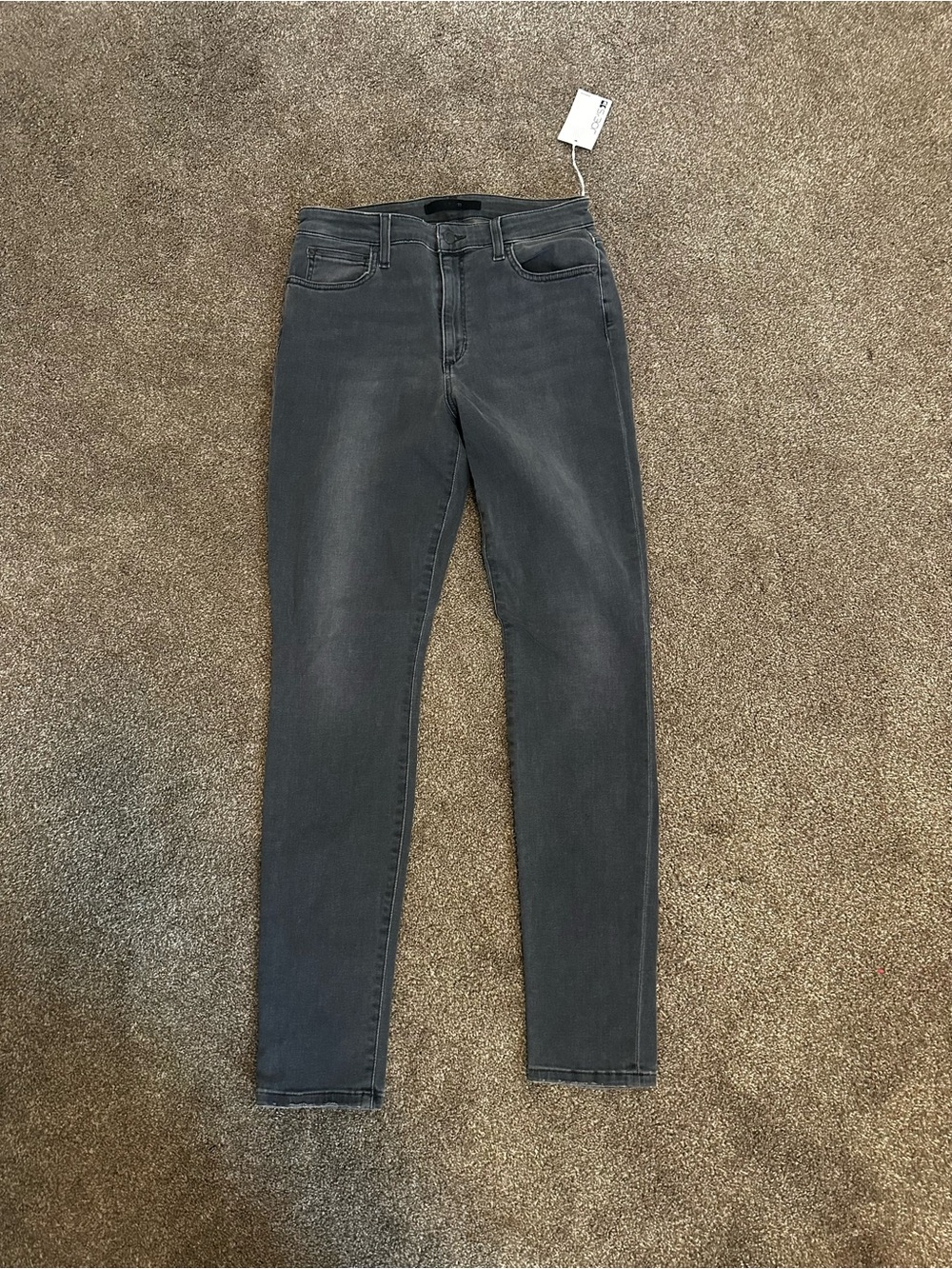 Joes Jeans Women’s Slim Fit Gray Jeans